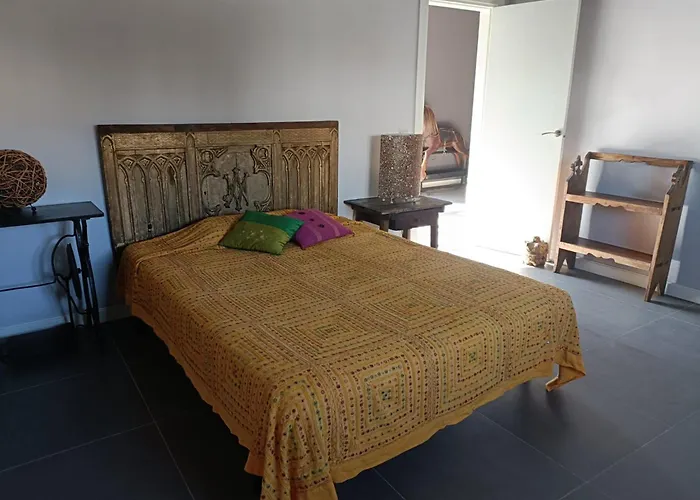 Da Vinci Playa Villa