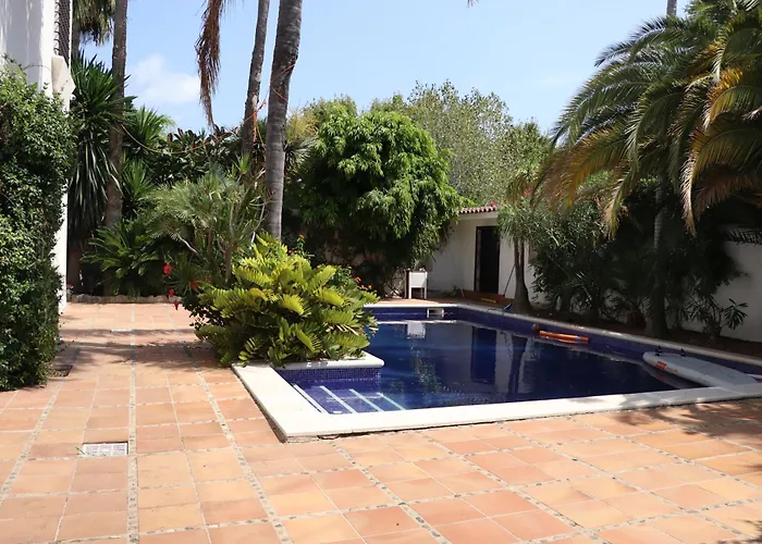 Da Vinci Playa Villa