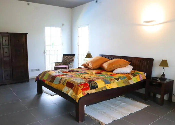 Da Vinci Playa * كامبريلس